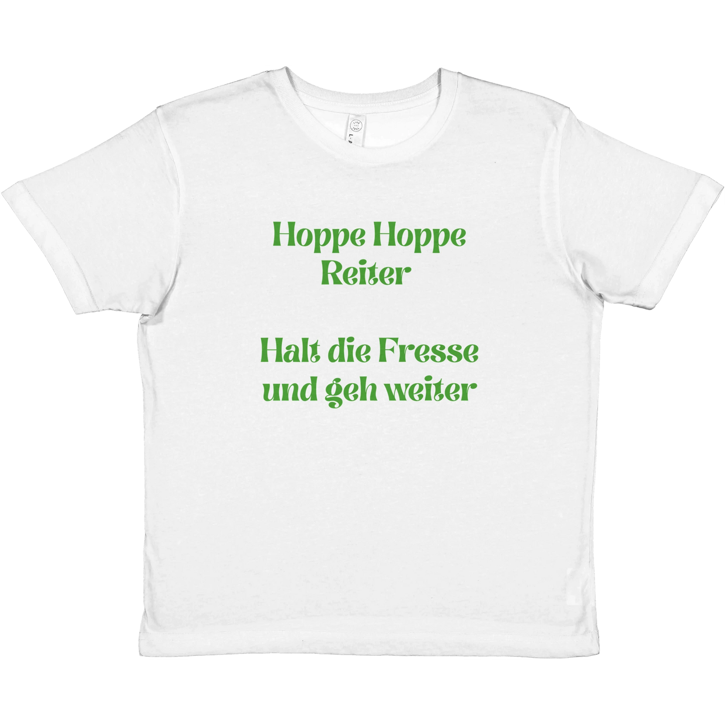 TShirts für Junggesellenabschied