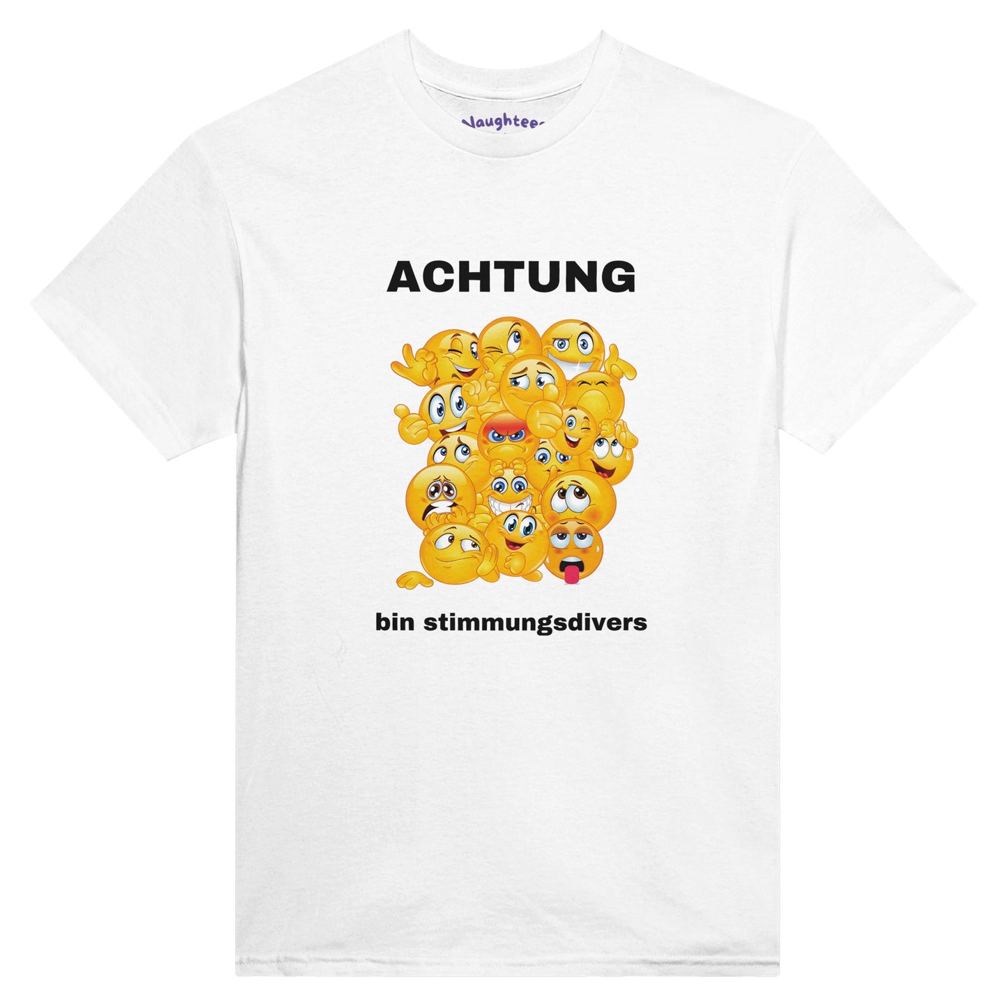 ACHTUNG Stimmungsdivers