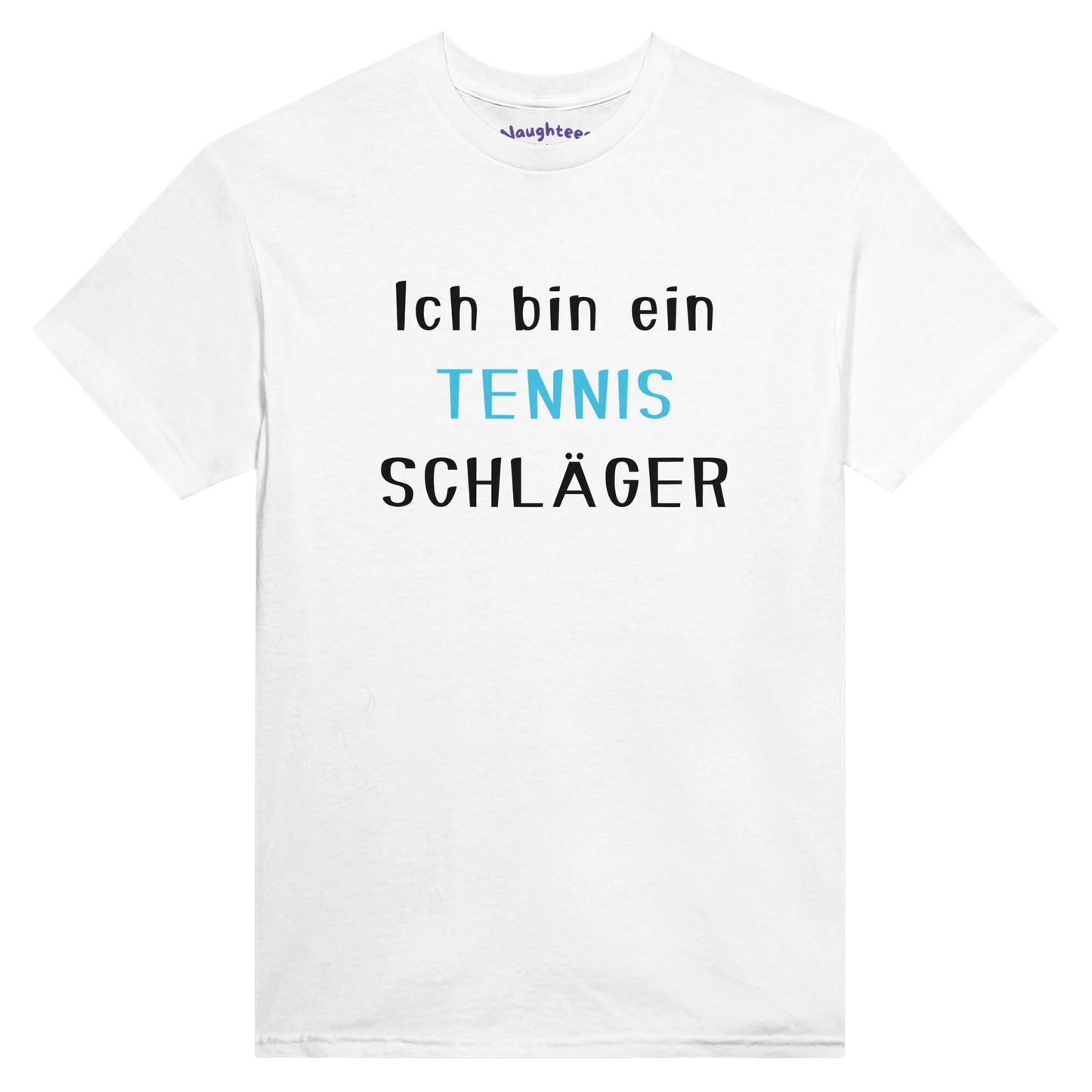 T-Shirt mit Spruch