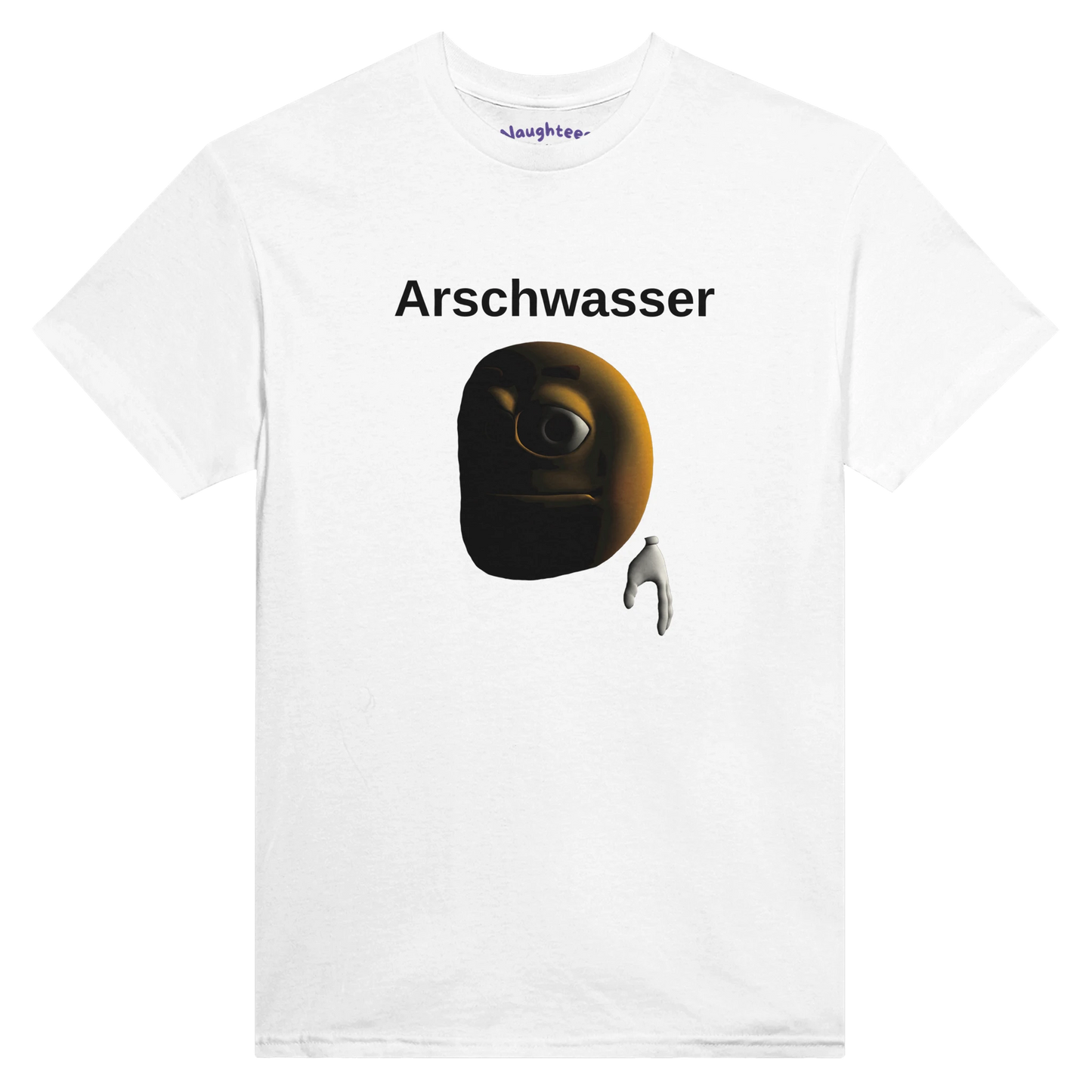 Arschwasser T-Shirt