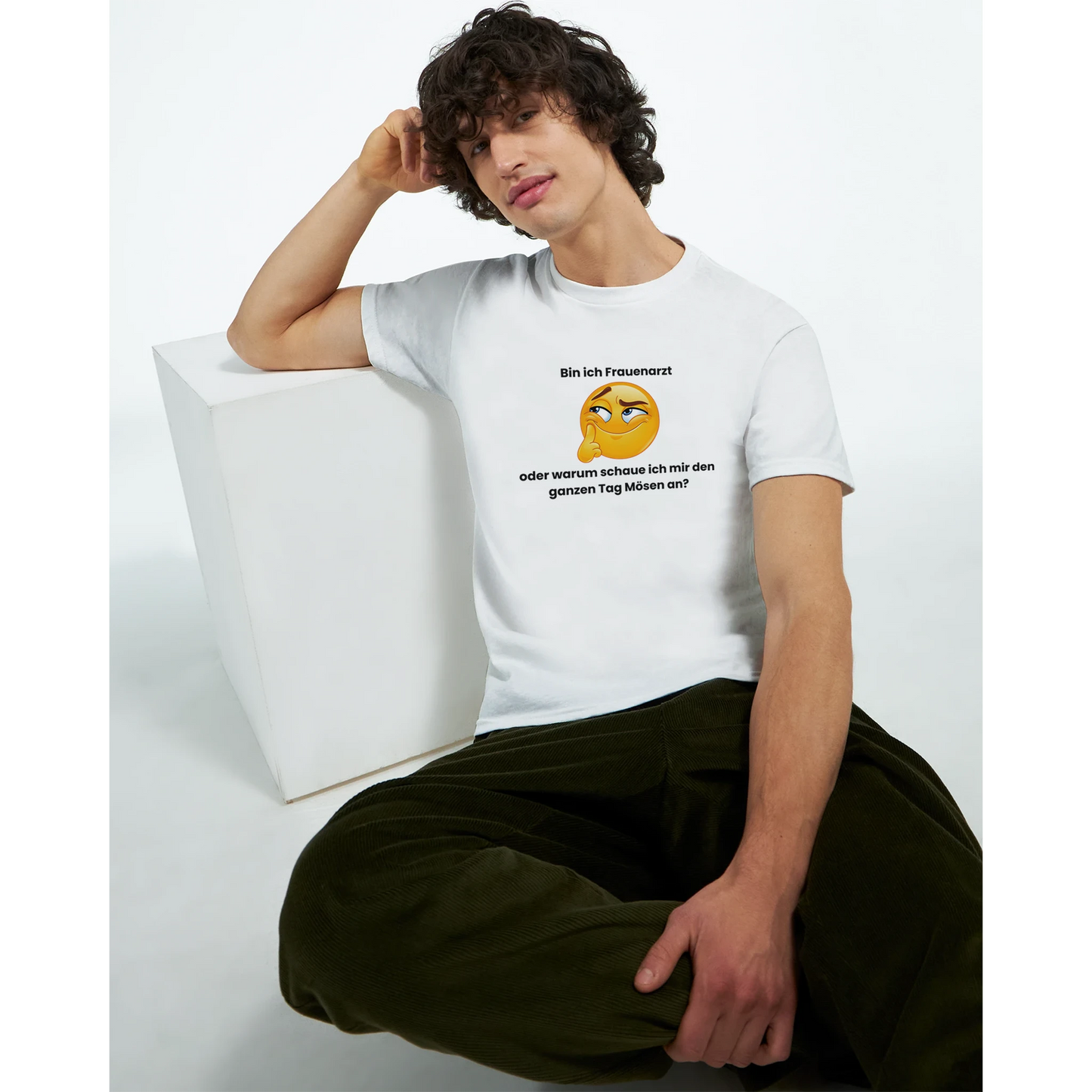 Sprüche Shirts