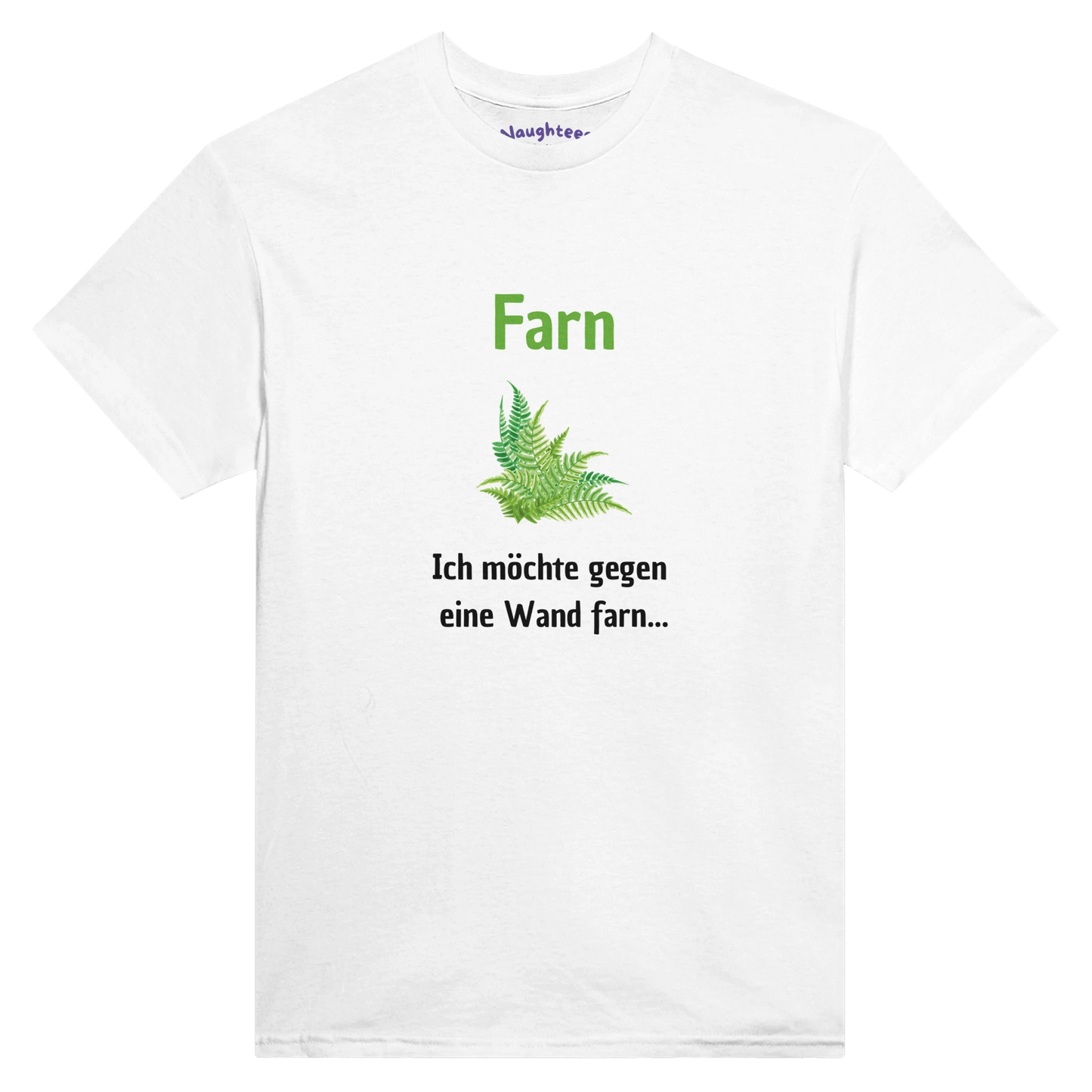 Ich möchte gegen eine Wand fahren Shirt