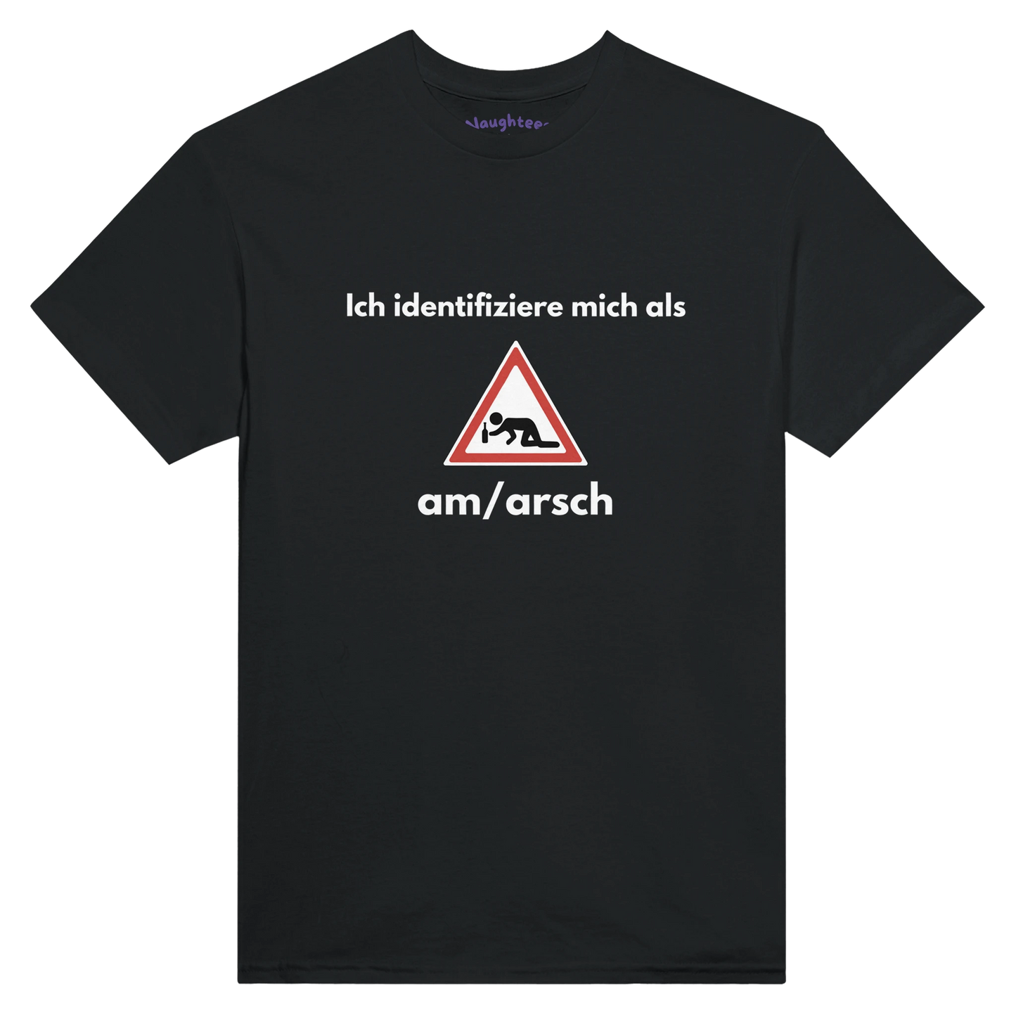 Dreckige Shirts