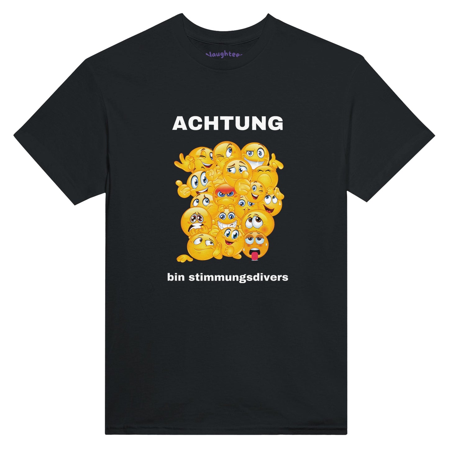 ACHTUNG Stimmungsdivers
