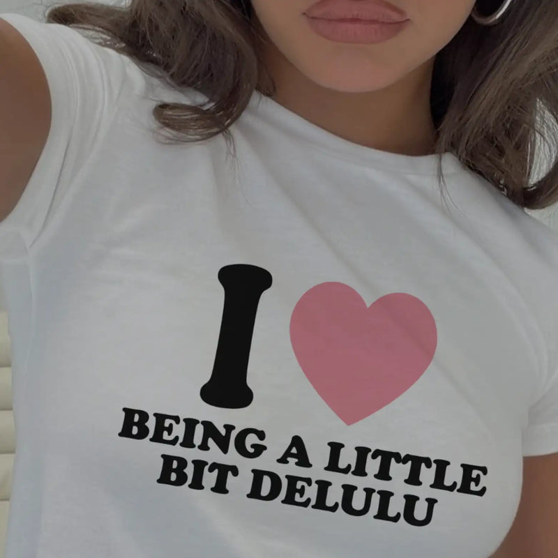 Baby Tees