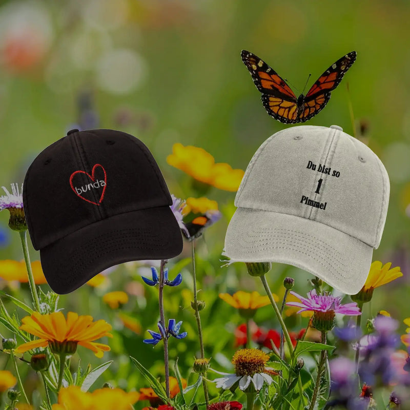 Caps
