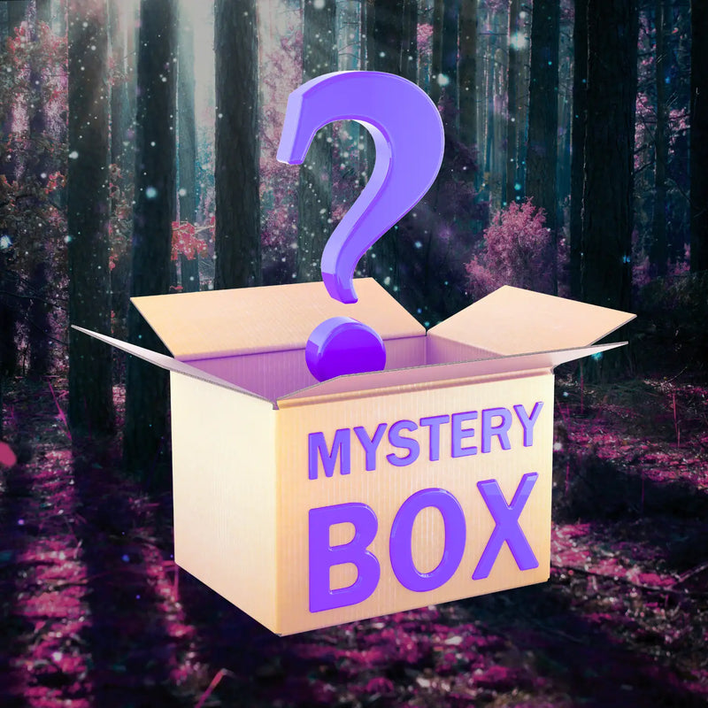 T-Shirt Mystery Box
