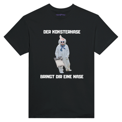 Shirt mit lustigem Print
