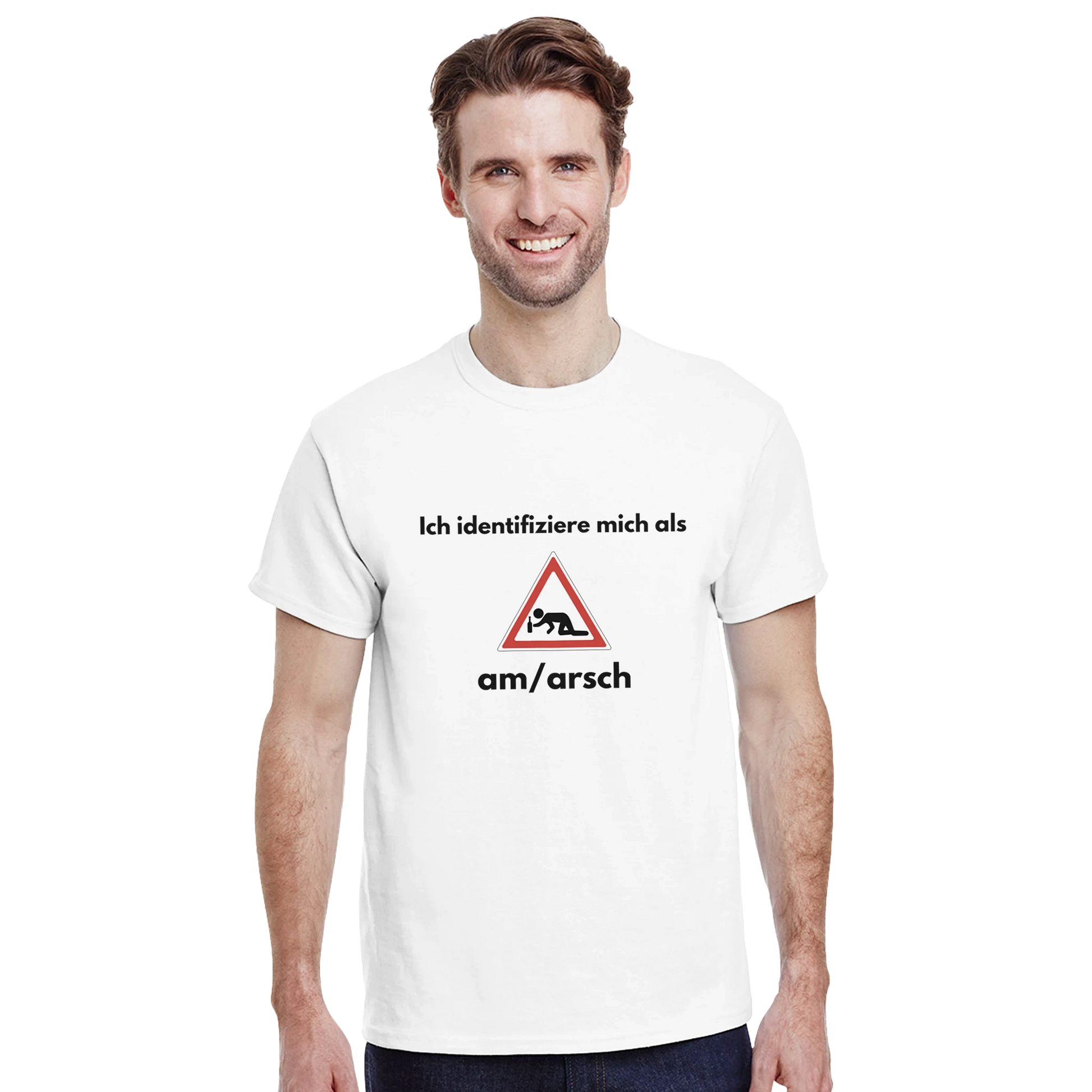 Sprüche Shirts