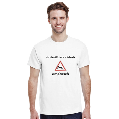 Sprüche Shirts
