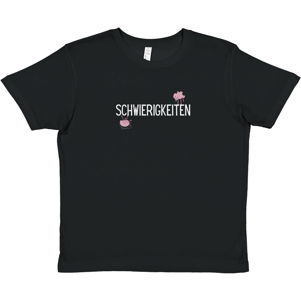 Schwierigkeiten BabyTee