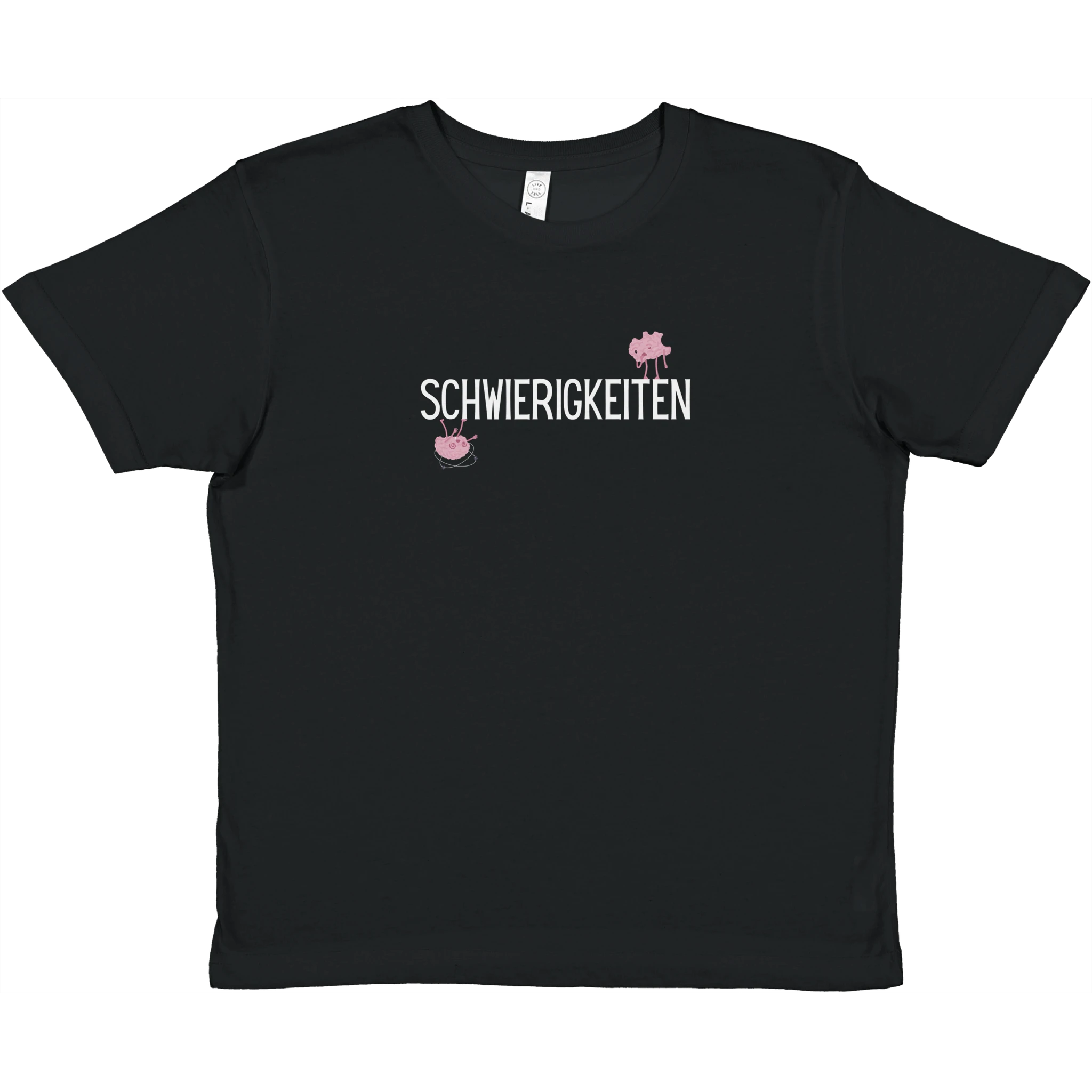 Schwierigkeiten BabyTee