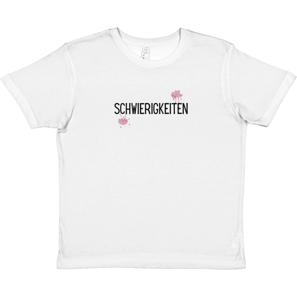 Schwierigkeiten BabyTee