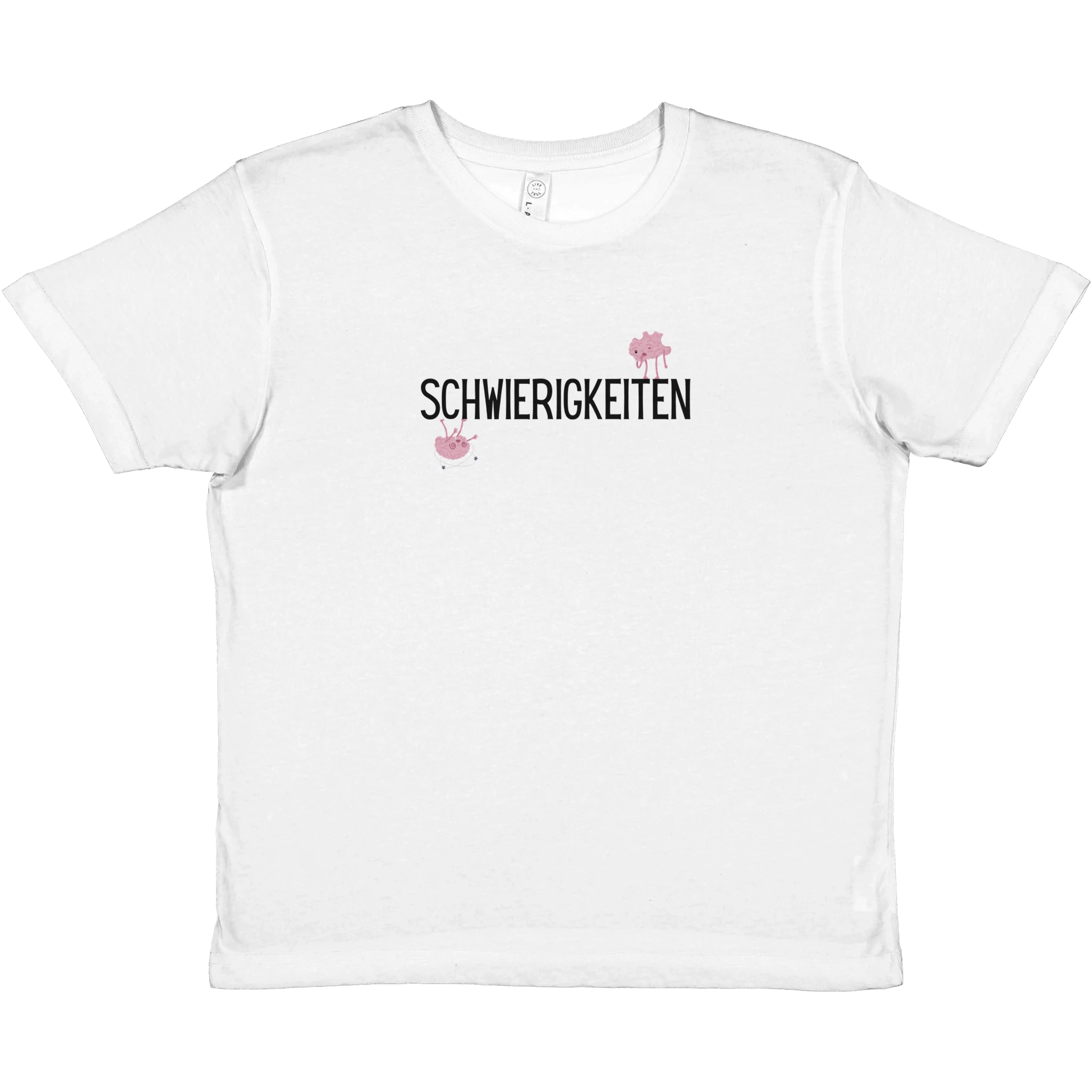 Schwierigkeiten BabyTee