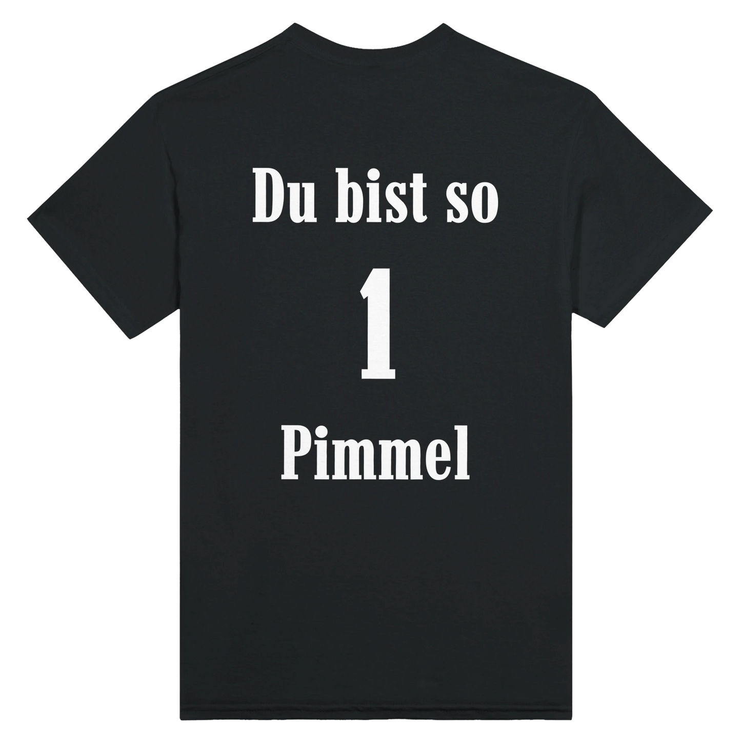 witzige T-Shirts