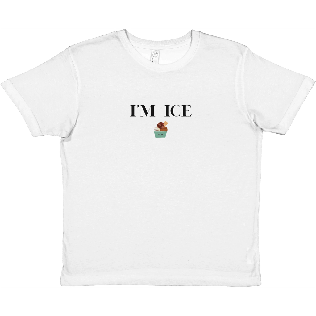 I´m Ice BabyTee