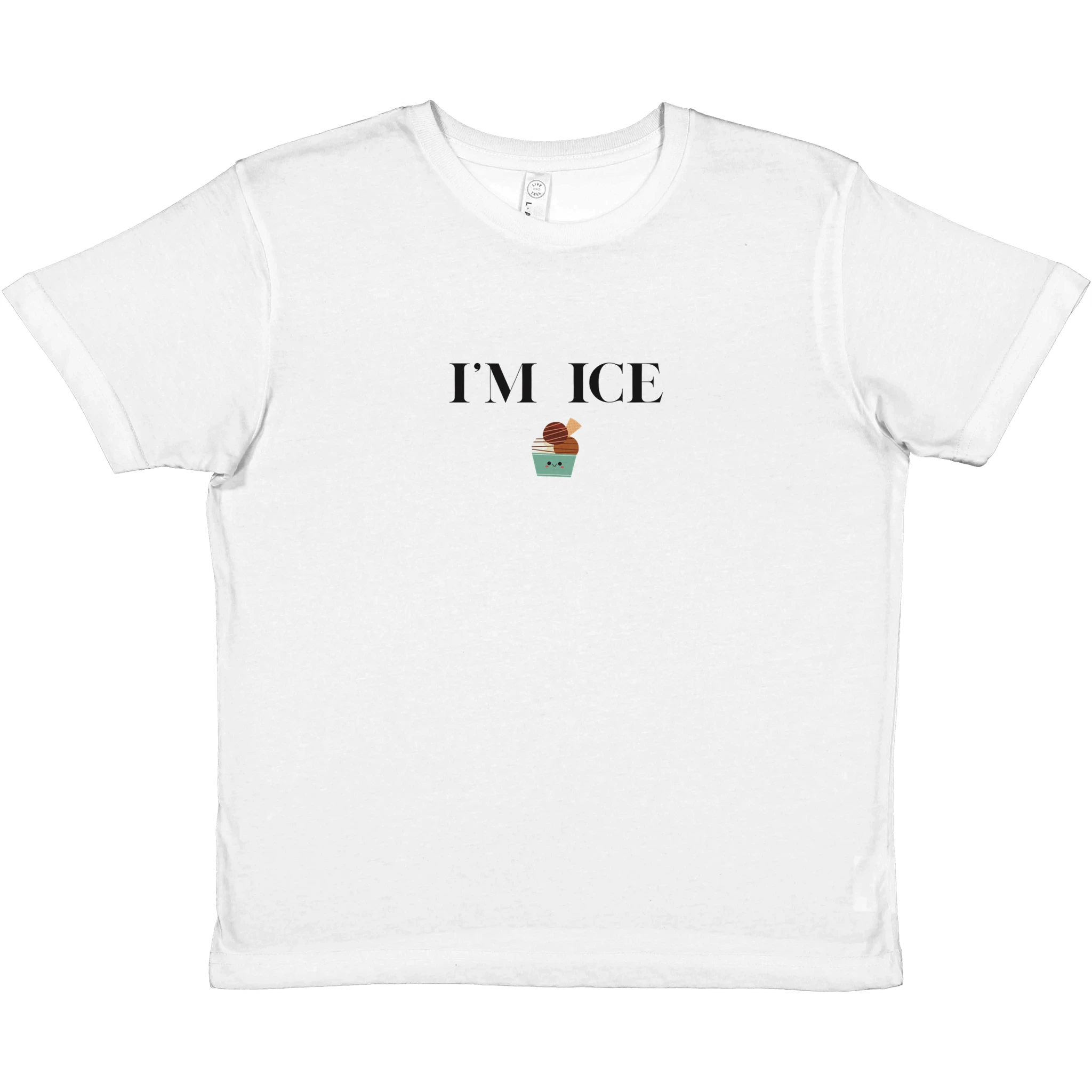 I´m Ice BabyTee