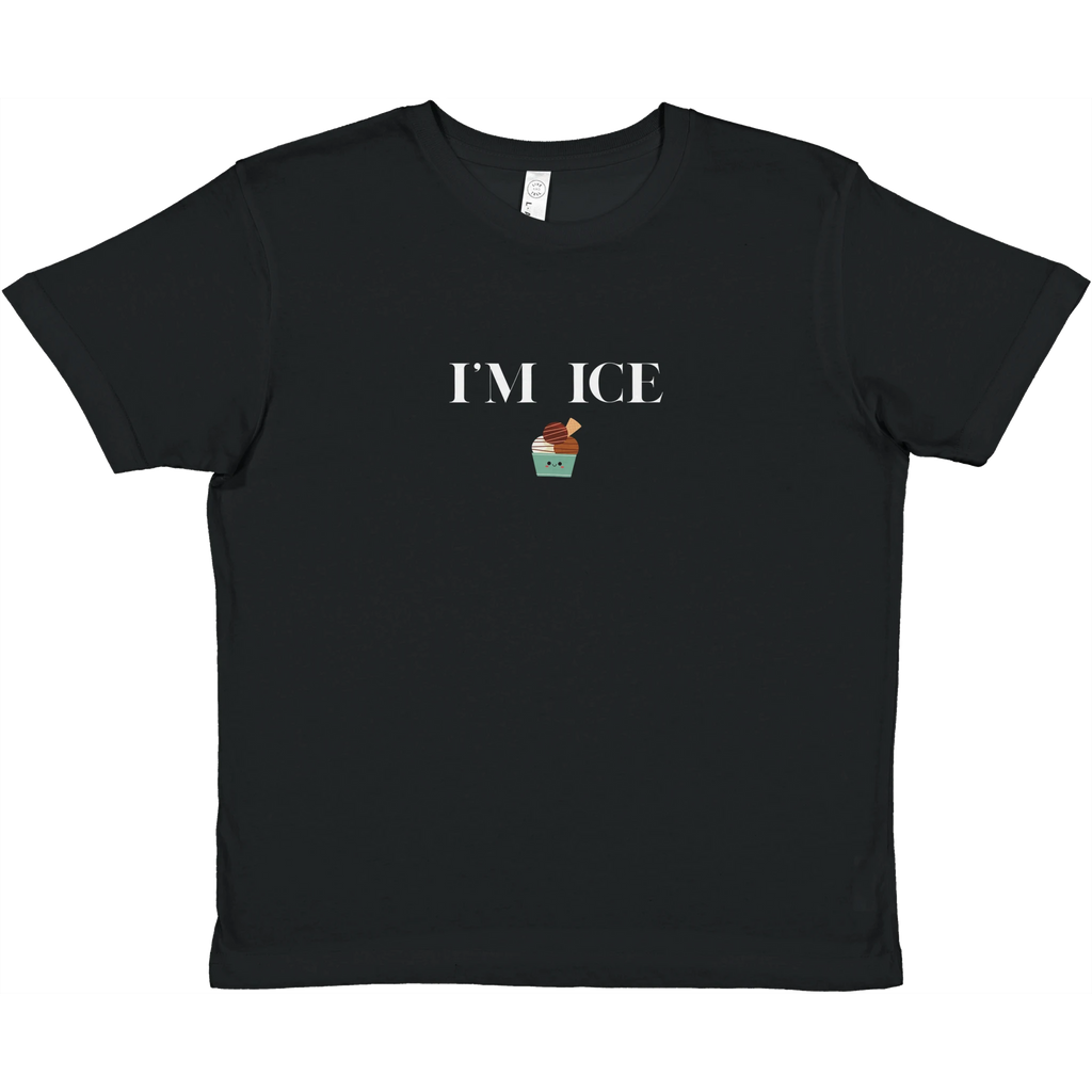 I´m Ice BabyTee