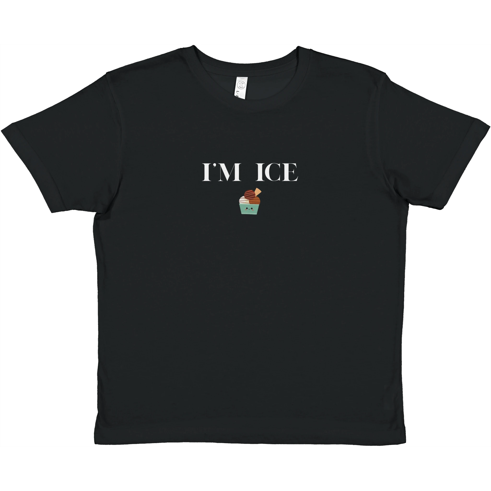 I´m Ice BabyTee