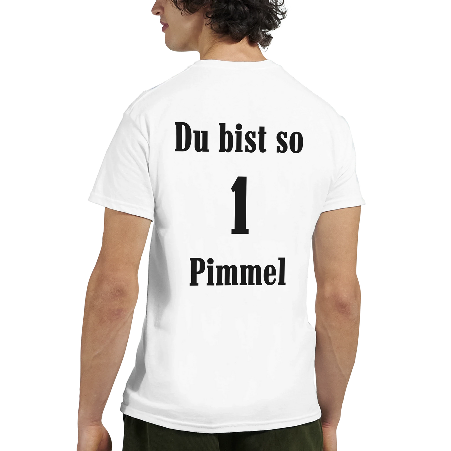 witzige T-Shirts