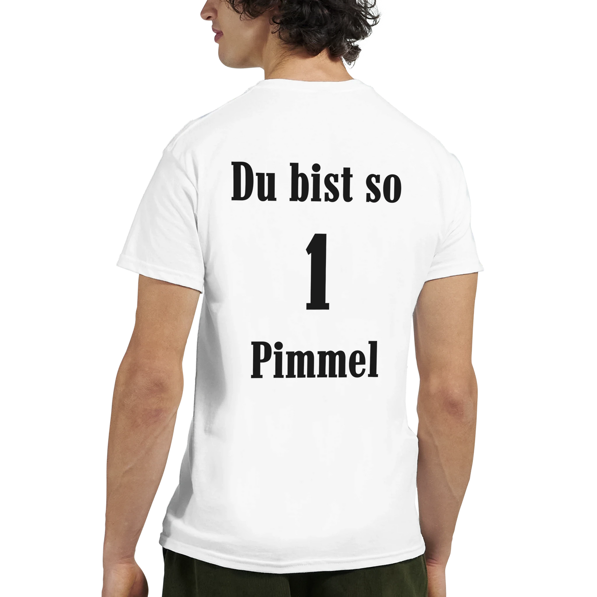 witzige T-Shirts