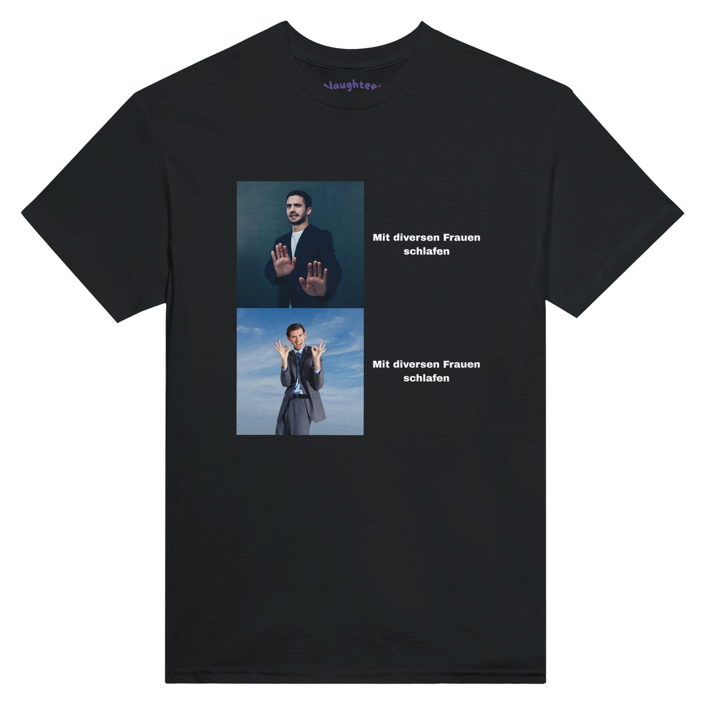 Freche Shirts