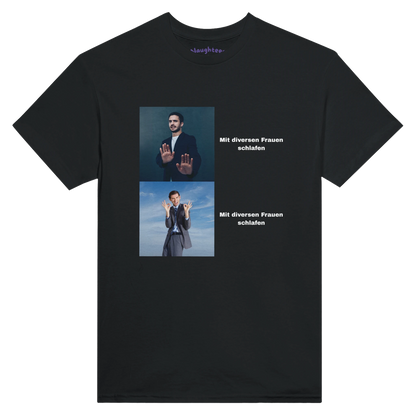 Freche Shirts