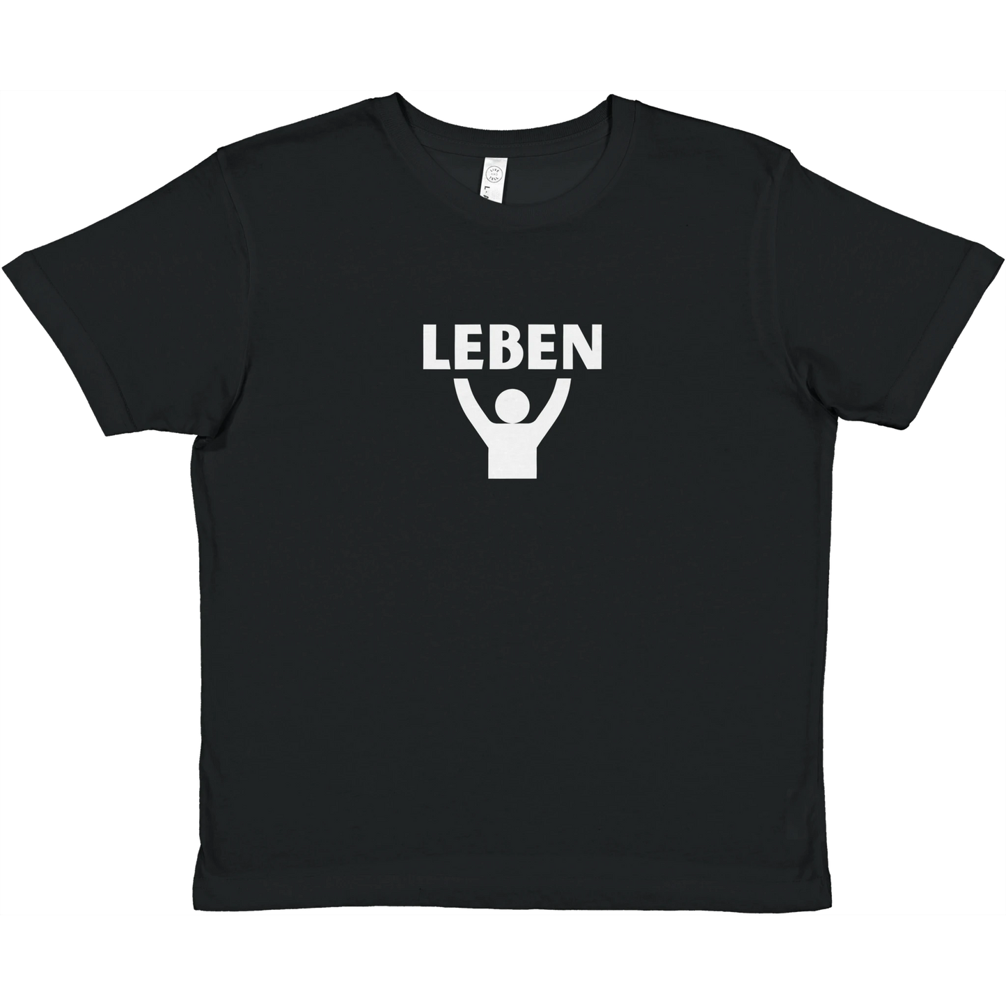 Dummes Tshirt