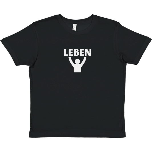 Dummes Tshirt