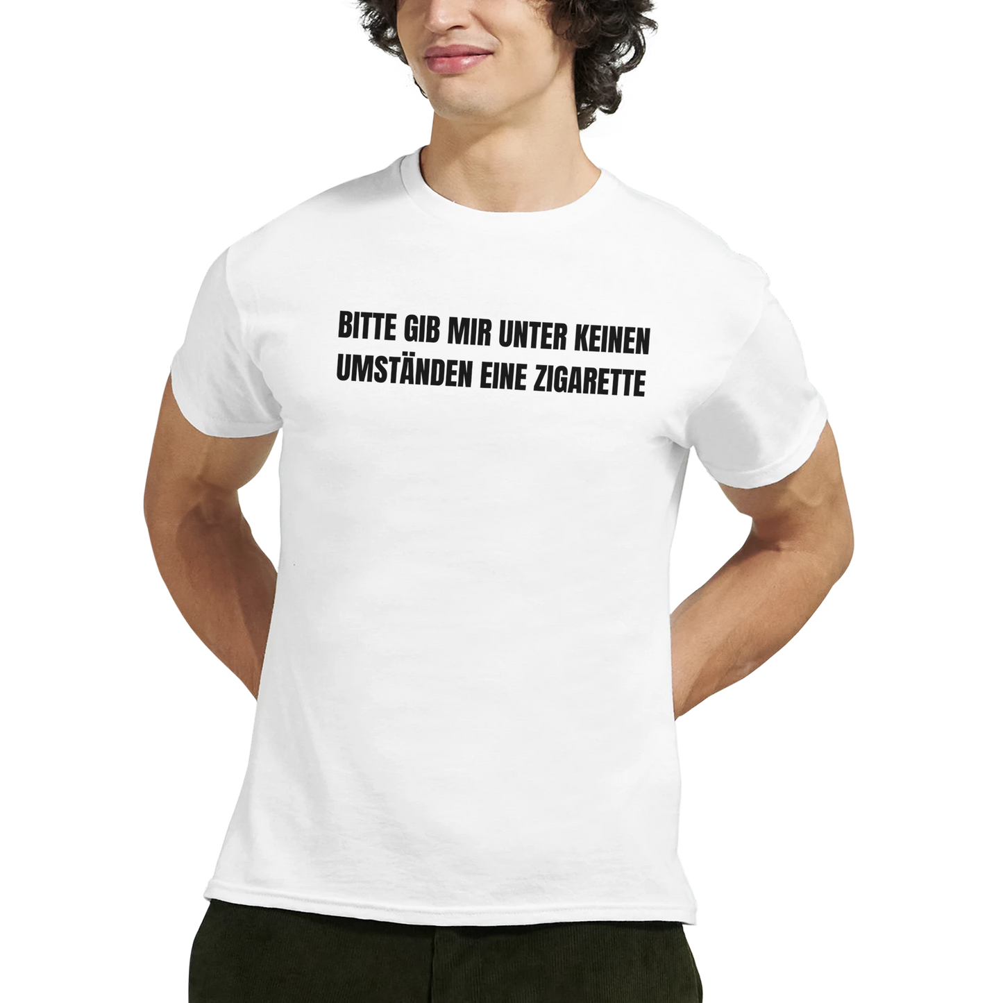 witzige T-Shirts