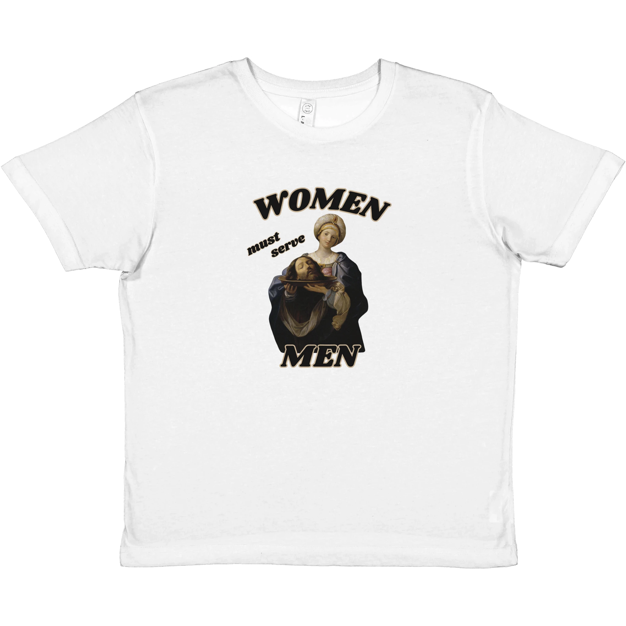 zweideutige Shirts