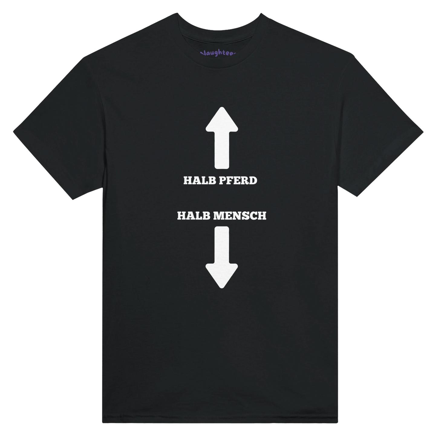 Dummes Tshirt
