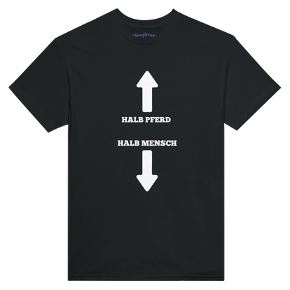 Dummes Tshirt
