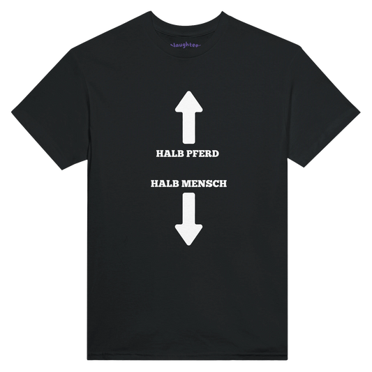 Dummes Tshirt