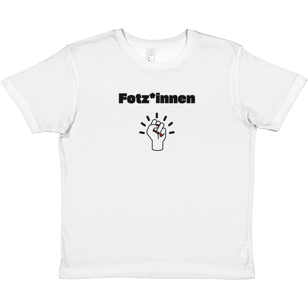 Dreckige Shirts
