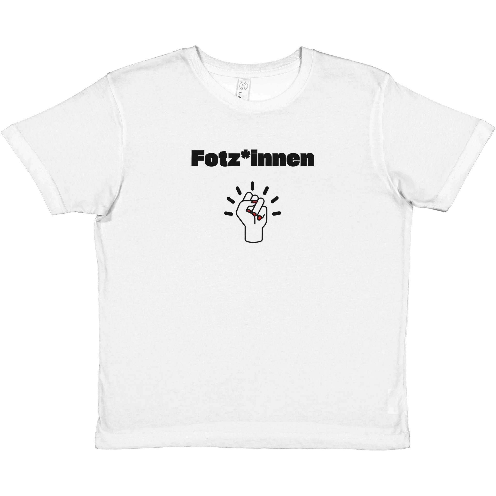Dreckige Shirts