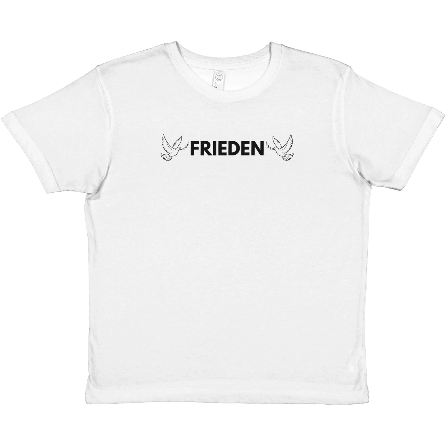 Dreckige Shirts