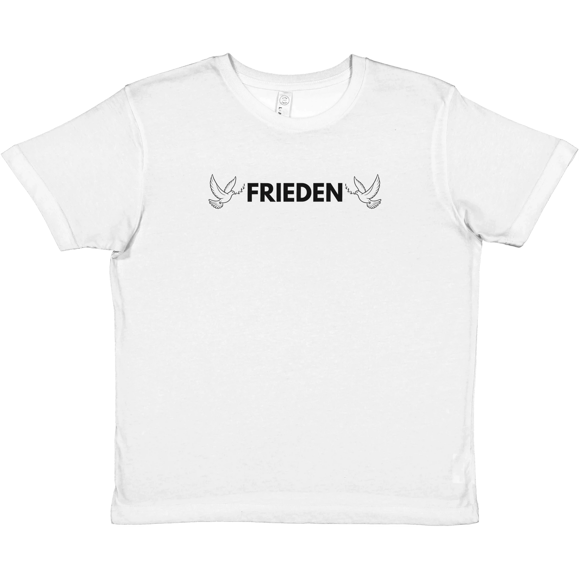 Dreckige Shirts