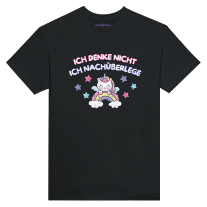 TShirts für Junggesellenabschied