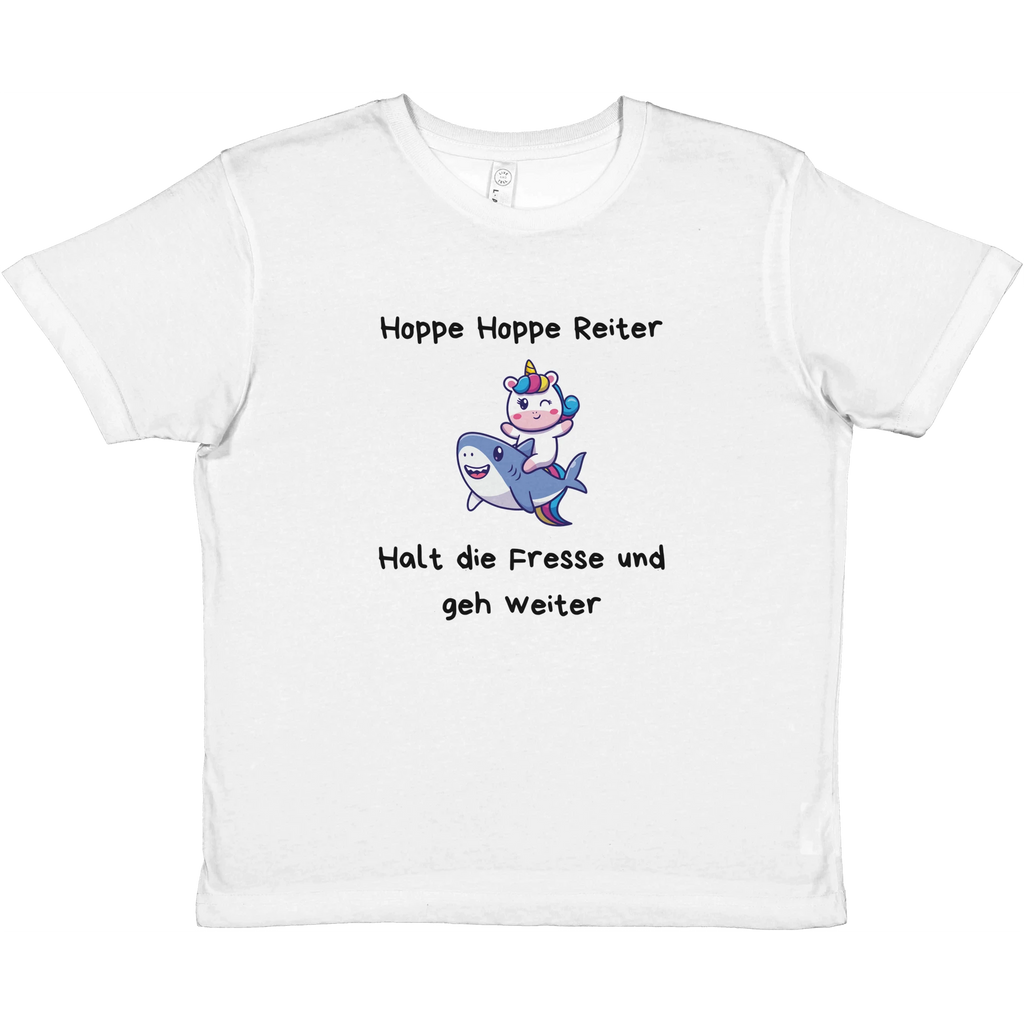 Dreckige Shirts