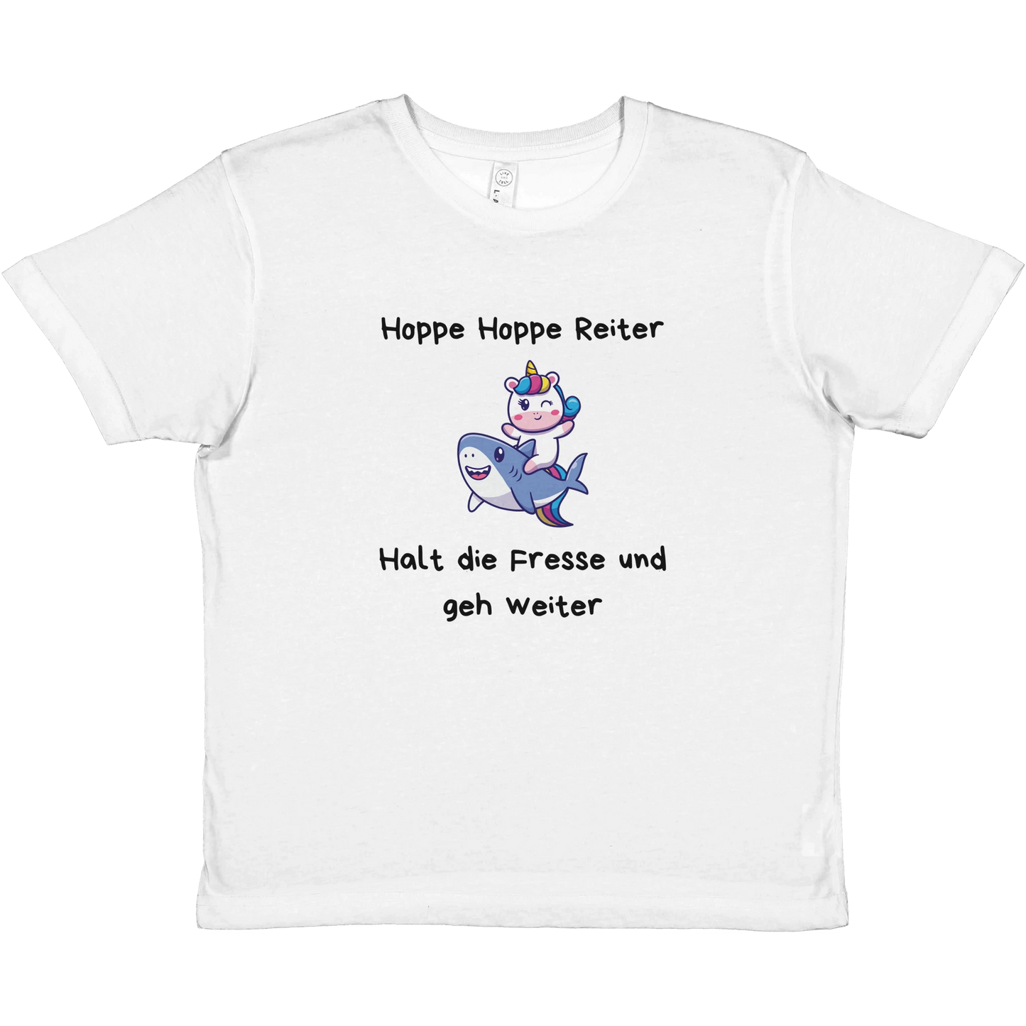 Dreckige Shirts