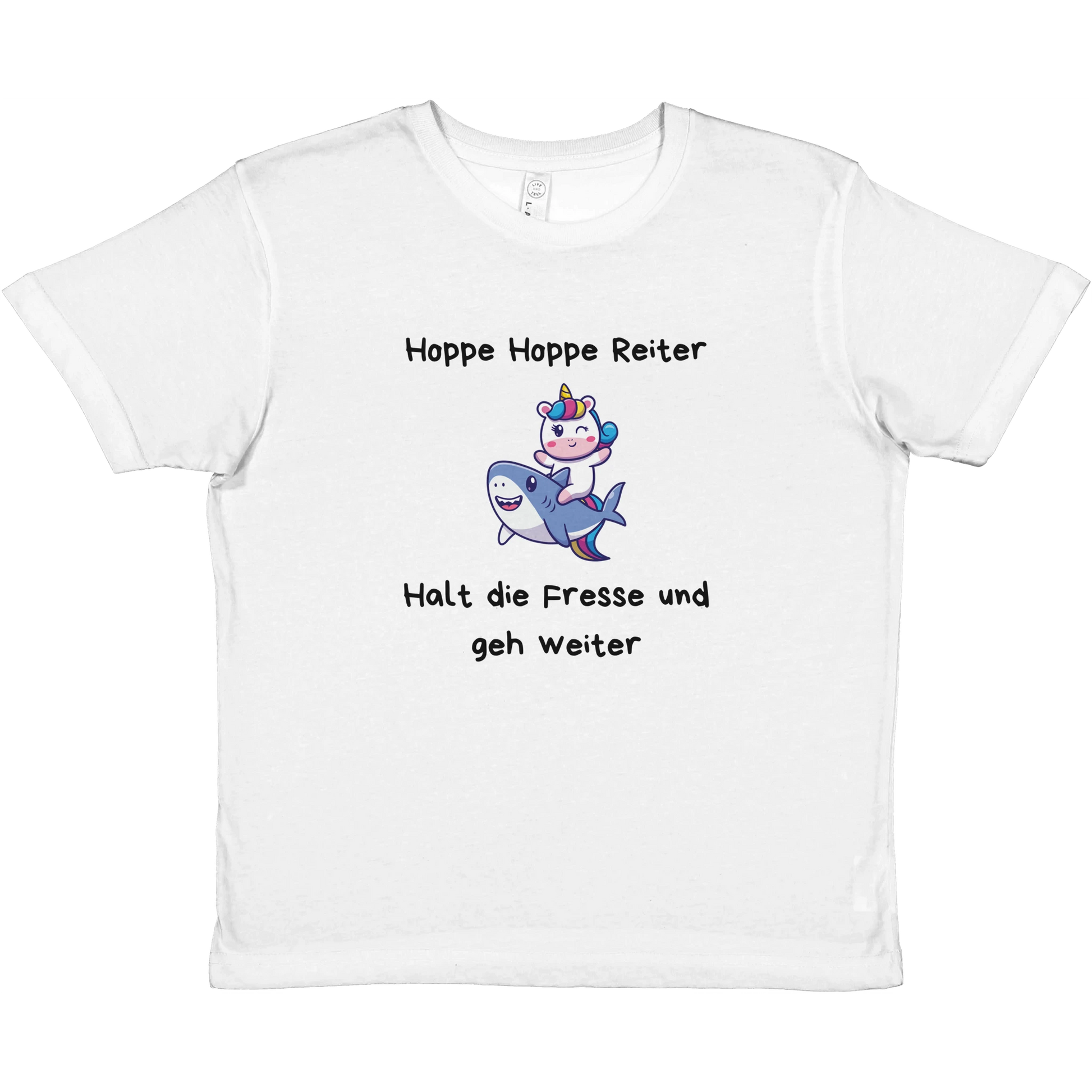 Dreckige Shirts