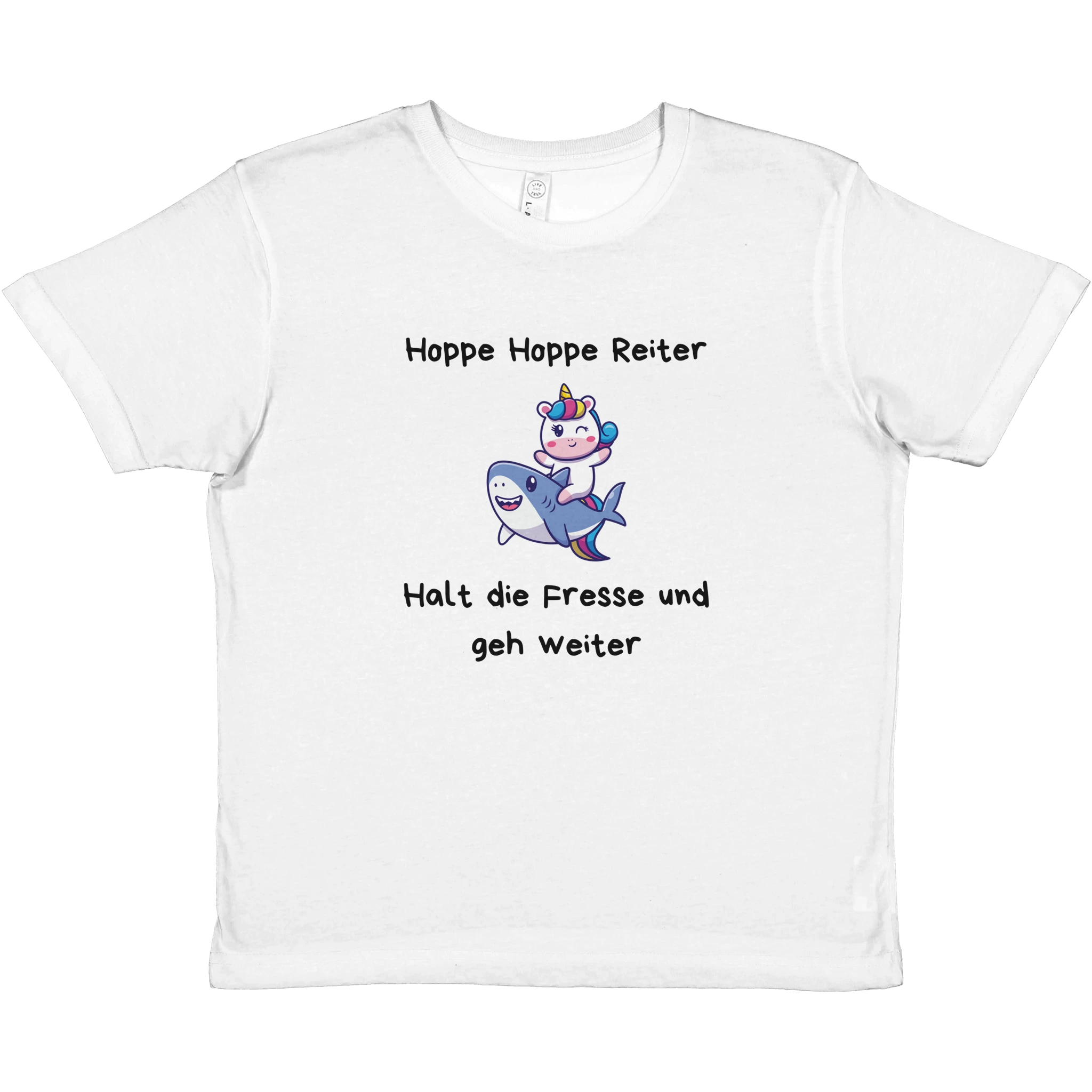Dreckige Shirts