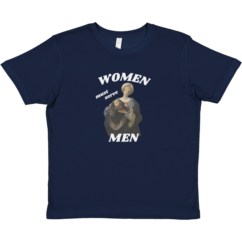 Dreckige Shirts