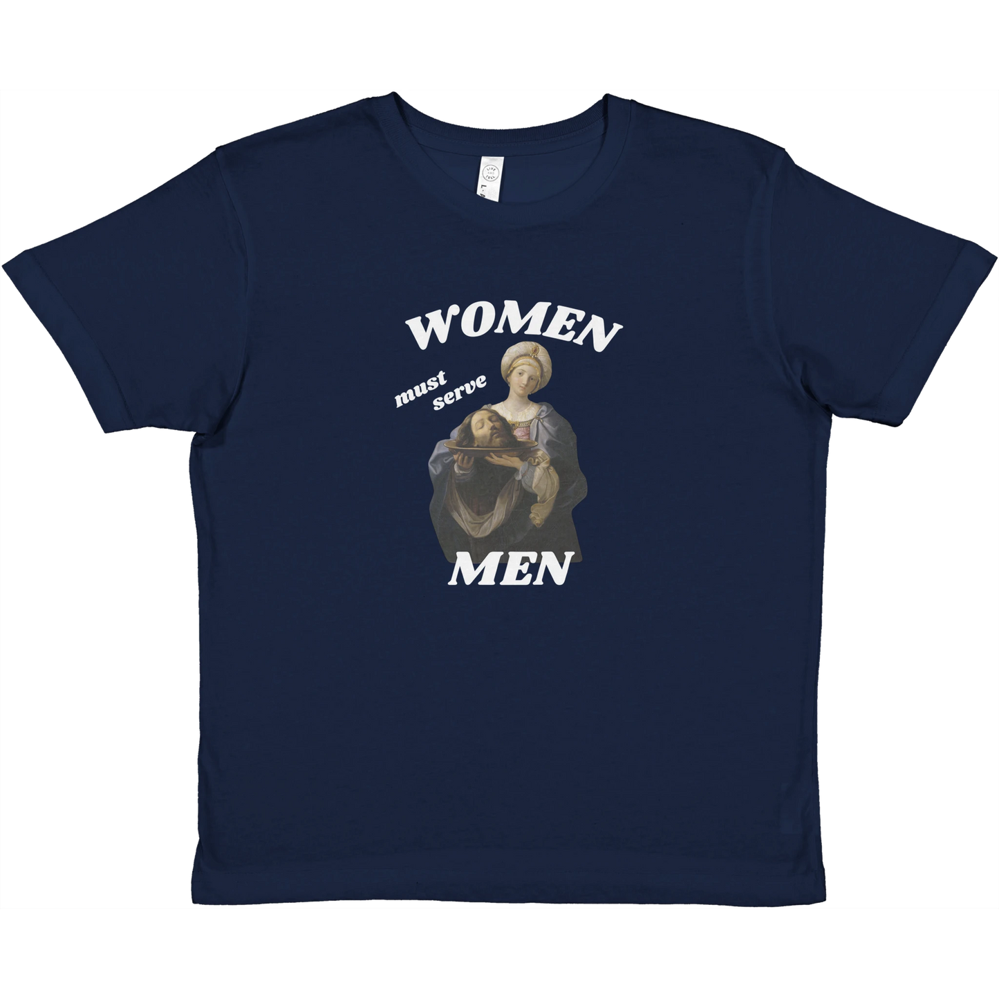 Dreckige Shirts