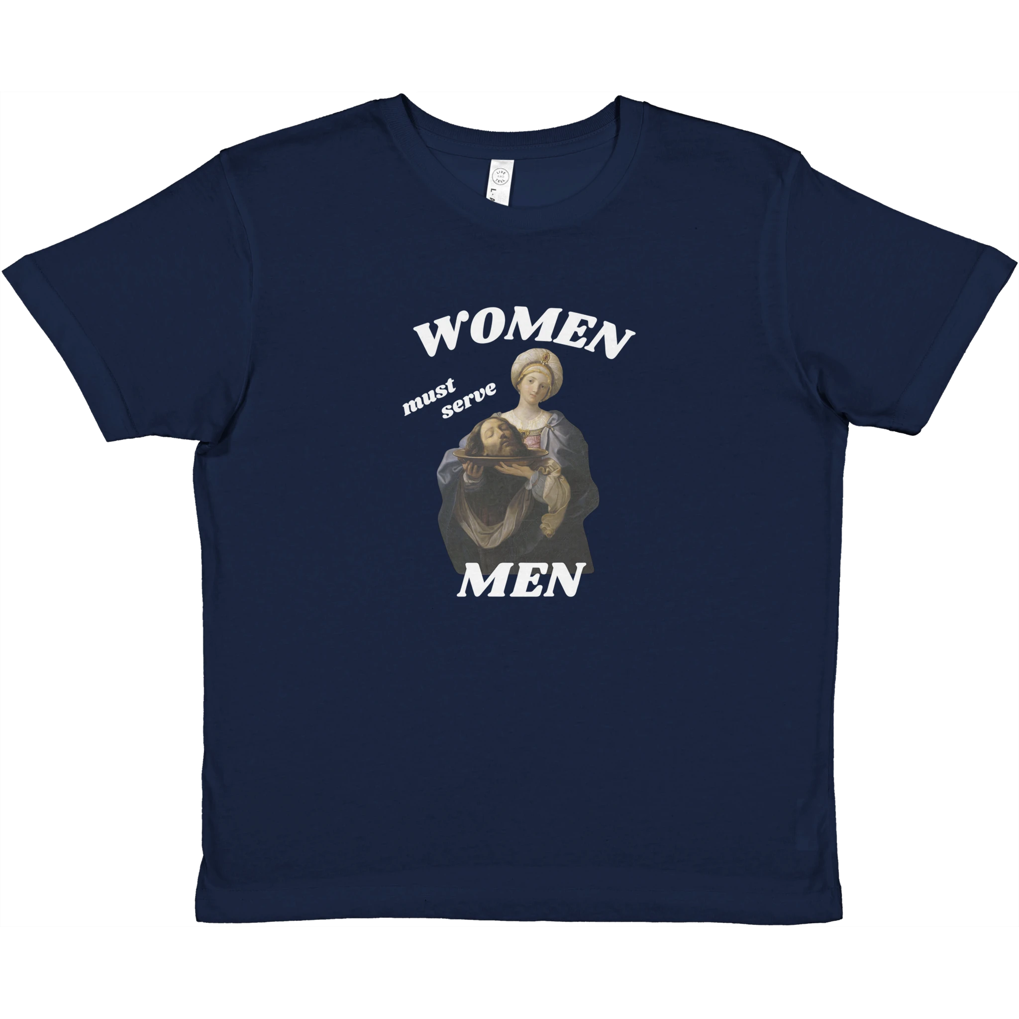 Dreckige Shirts