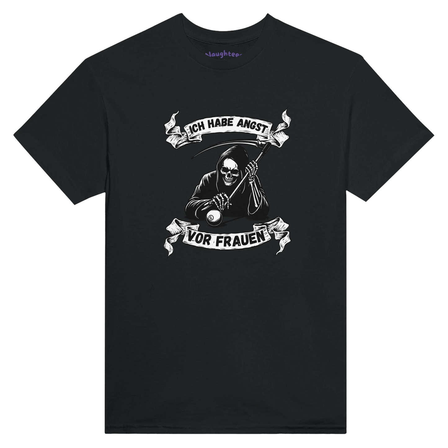 Dummes Tshirt