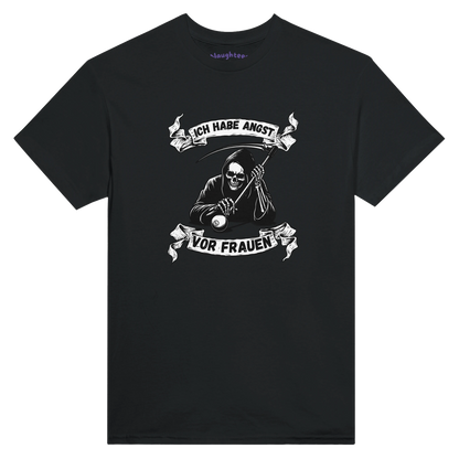 Dummes Tshirt