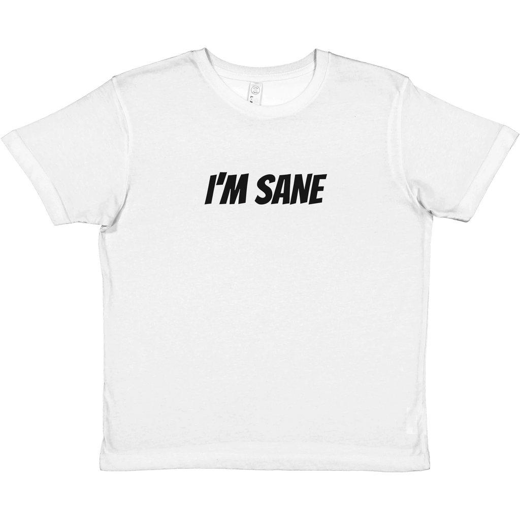 I´m Sane BabyTee