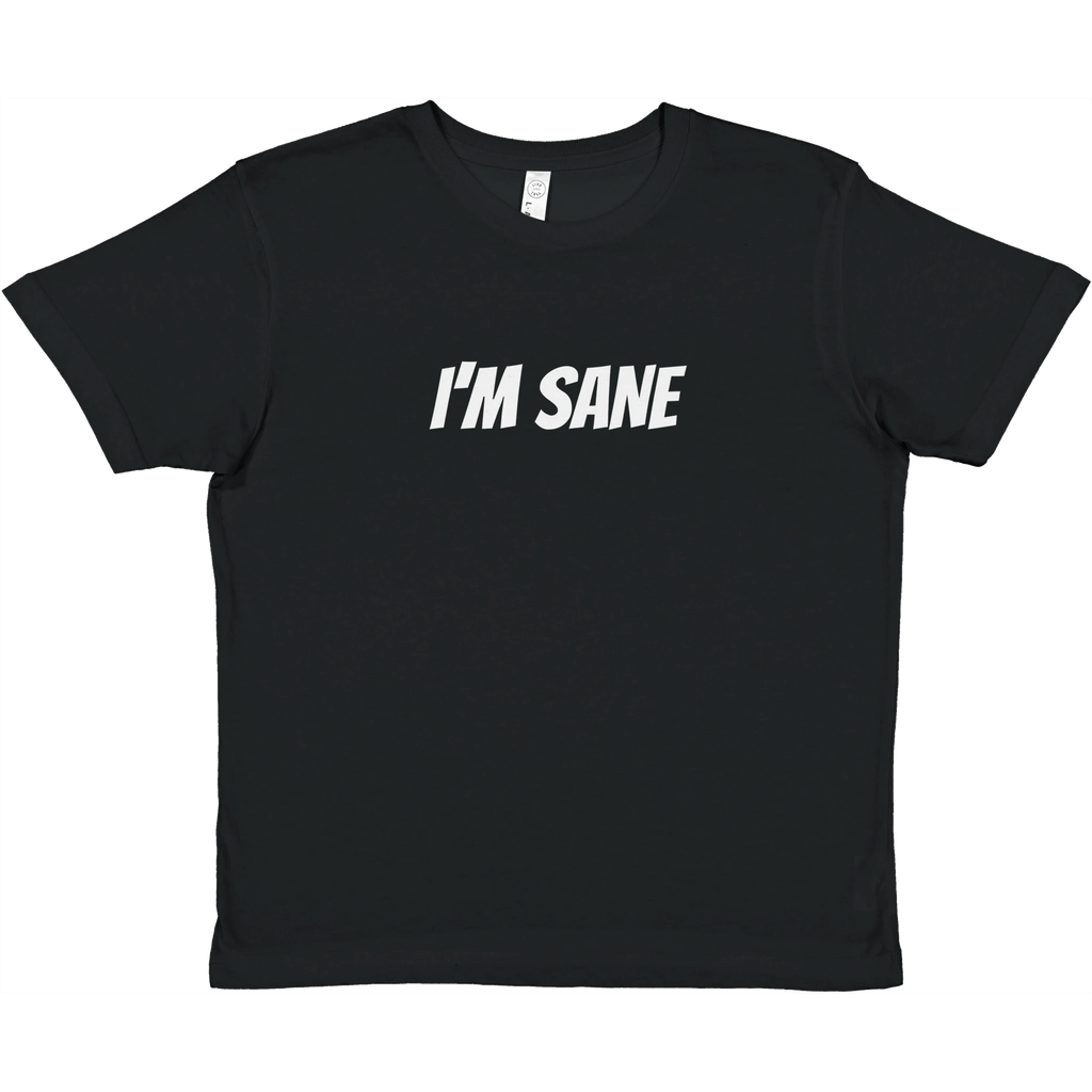 I´m Sane BabyTee